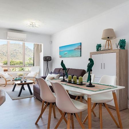 Apartment Scandi - Alcudia Екстер'єр фото