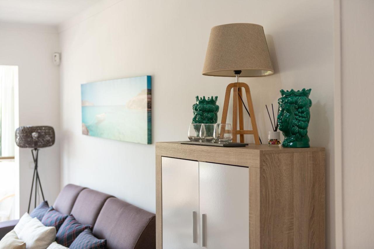 Apartment Scandi - Alcudia Екстер'єр фото