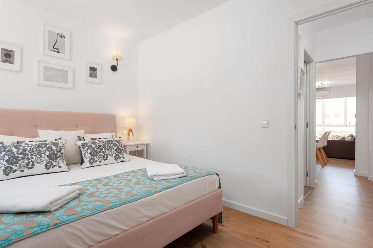 Apartment Scandi - Alcudia Екстер'єр фото