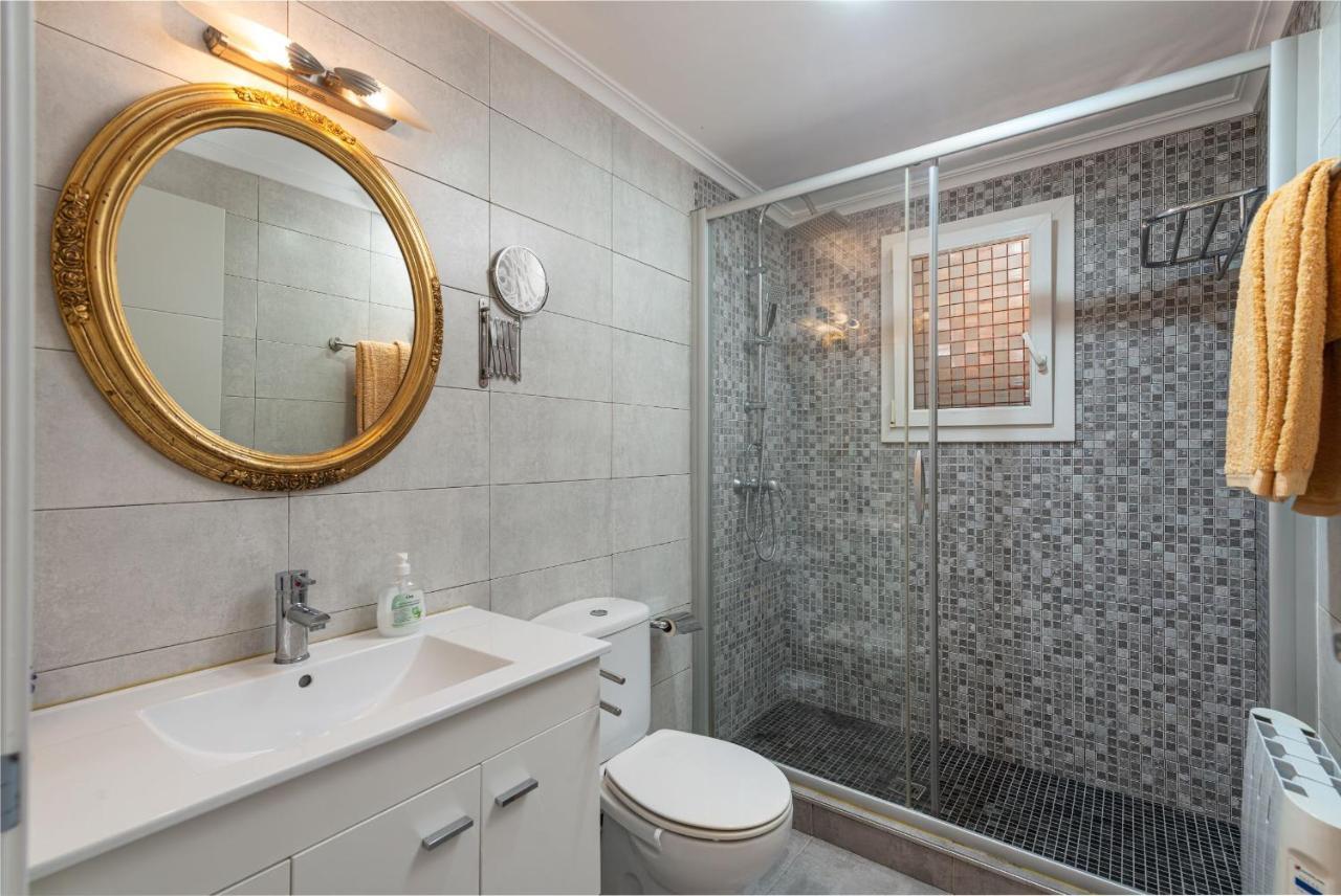 Apartment Scandi - Alcudia Екстер'єр фото