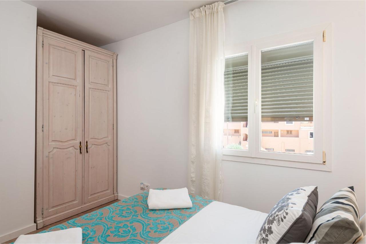 Apartment Scandi - Alcudia Екстер'єр фото