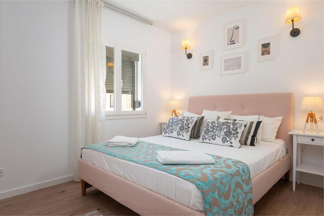 Apartment Scandi - Alcudia Екстер'єр фото