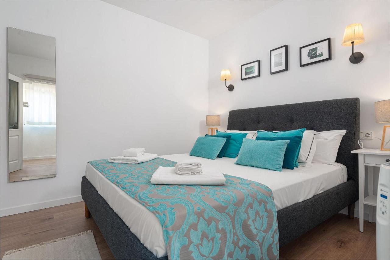 Apartment Scandi - Alcudia Екстер'єр фото