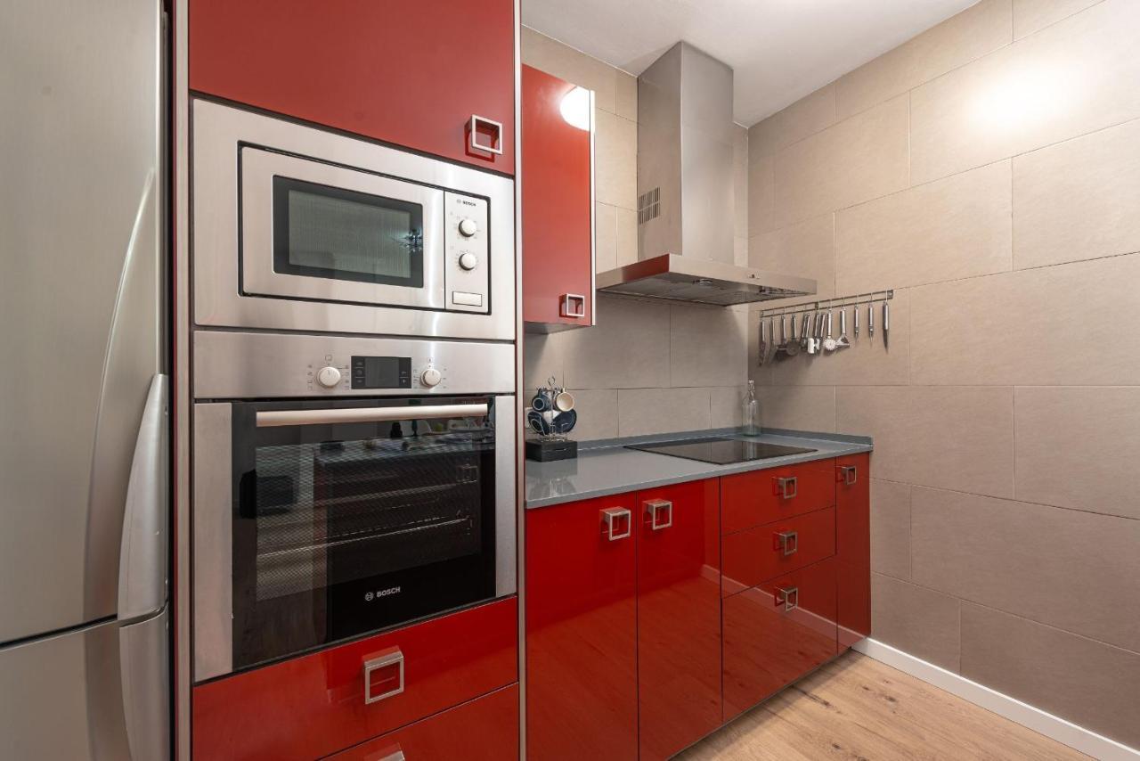 Apartment Scandi - Alcudia Екстер'єр фото