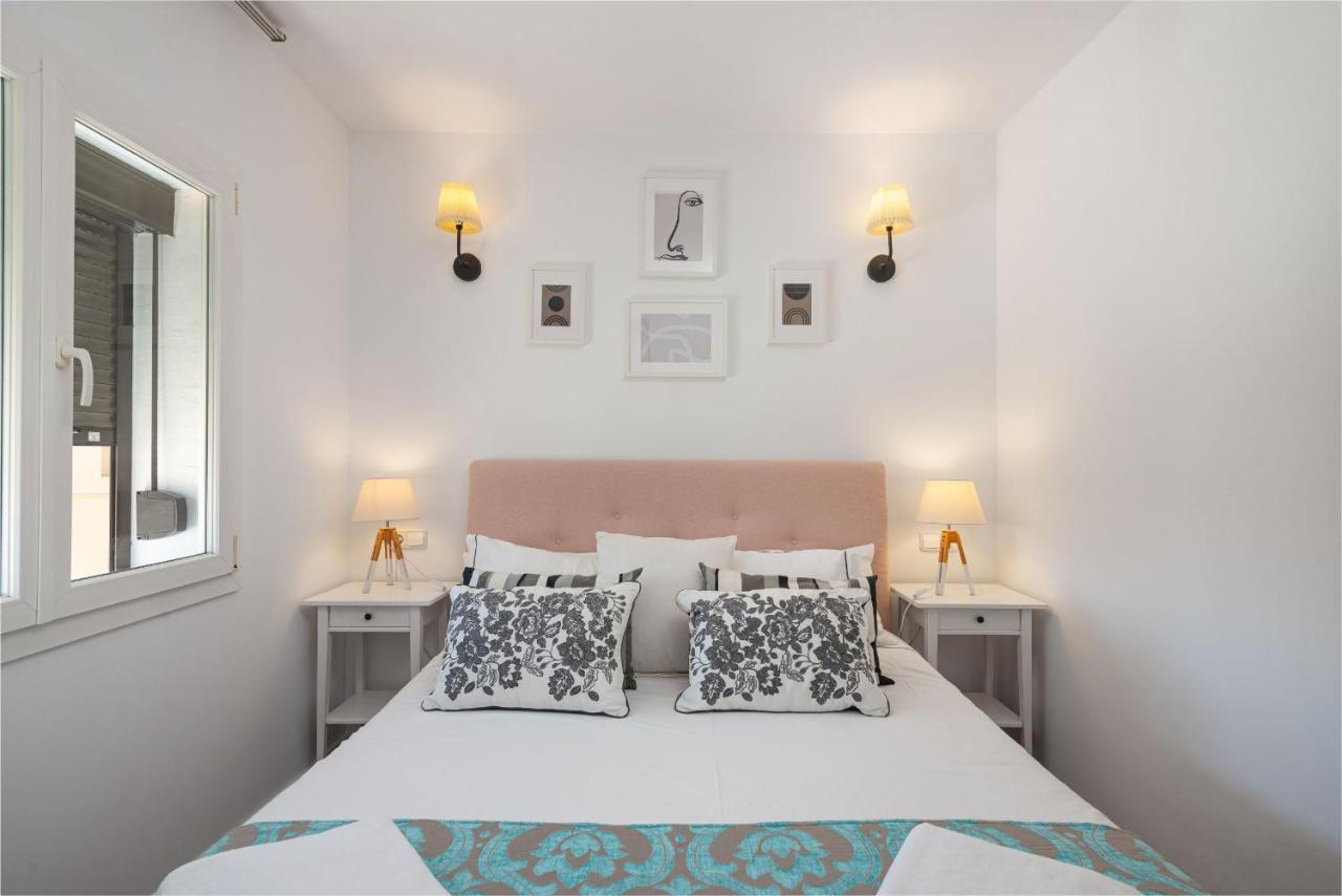 Apartment Scandi - Alcudia Екстер'єр фото